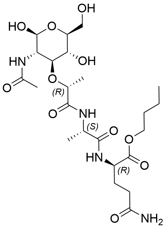 Murabutide